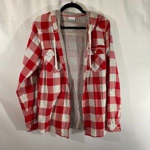 Columbia Sportswear Company Georgia Shirt w/Hood